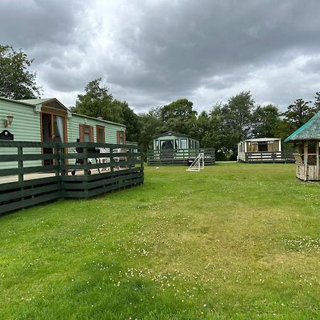 The Lambourne 71 Villa Dunoon Bagian luar foto